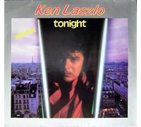 LASZLO, Ken - Tonight (Remix) / MEMIX 8039