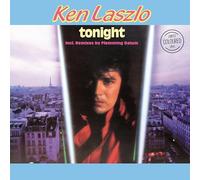 Laszlo, Ken - Tonight [VINYL]