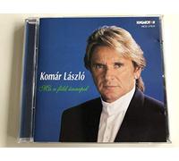 Laszlo Komar - Ma a Fold Unnepel