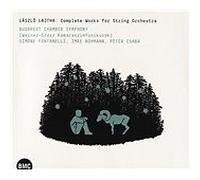 Laszlo Lajtha : Complete Works for String Orchestra - Bu CDNEW Great Value