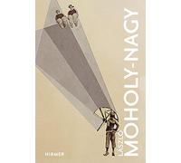 László Moholy-Nagy: Great Masters of Art series (The Great Masters of Art)