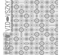 Laszlo Vidovszky - Zwolf Streichquartette, Twelve Duos
