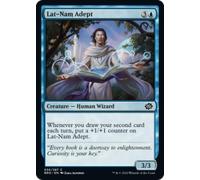 Lat-Nam Adept | The Brothers' War