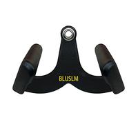 Lat Pull Down Attachments for Cable Machine - T Bar V Bar Cable Attachment, Back Tricep Strength Training Handle (BL01)