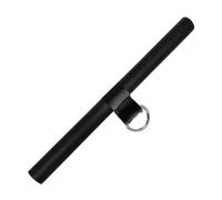 LAT Pull Down Bar, Accessories for Exercise Bikes and Pulley Machines in the Home, LAT Press Handle for Latissimus - For Core Muscles, Abdomen, Fitness, Men, Women, Players and Athletes