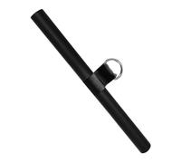 LAT Pull Down Bar, Accessories for Exercise Bikes and Pulley Machines in the Home, Lat Pull Attachment - For Core Muscles, Abdomen, Fitness, Men, Women, Players and Athletes
