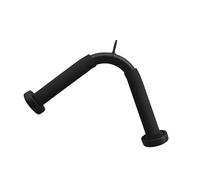 Lat Pull Down Bar,Back Strength Training Handle - Cushioned Arm Training Pulldown Handle for Home Garage Doorway Rowing Back Shoulder Strengthening Women Men