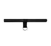 Lat Pull Down Bar - Training Attachment for Cable Machine, Robust Lat Roller Handle | Core Muscle Training Device, Accessories for Abdominal Strength, Fitness Equipment for the Upper Body in the Gym