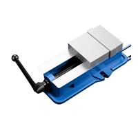 LAT vice Angle-Fixed 5 6 8 inch Heavy-Duty Bench Fixture Precision Industrial-Grade Bench vice(5inch-Fixed)