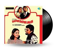 Lata Mangeshkar/ Amit Kumar/Kishore Kumar/Asha Bhosle - Baton Baton Mein