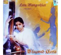 Lata mangeshkar-bhagwad geeta(Indian/Classical/Devotional/Bhagawat Geeta)