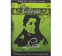 LATA MANGESHKAR - Lata - Harmony Soft Instrumental - (Vol 1 & 2)