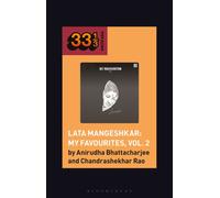 Lata Mangeshkar: My Favourites, Vol. 2
