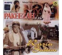 Lata Mangeshkar - Pakeezah & Razia Sultan