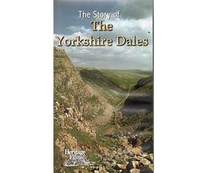 Lata Mangeshkar - Story of the Yorkshire Dales [VHS]