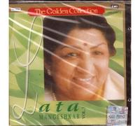 Lata Mangeshkar Vol. 3 - The Golden Collection