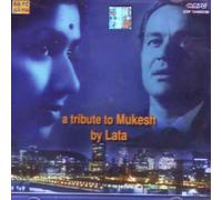 lata mangeskar - a tribute to mukesh by lata