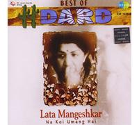 LATA MANGESKAR - Best Of Dard -Na Koi Umang Hai