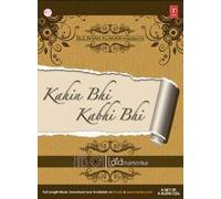 LATA MANGESKAR - KAHIN BHI KABHI BHI