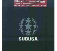 Latanza Waters - Quiver & Heartbreaker