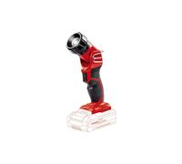 Einhell TC-CL 18 Li H Solo Power X-Change Cordless Light - Supplied without Battery and Charger, Red ,25.0 cm*8.0 cm*8.0 cm