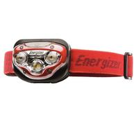 Energizer Vision HD 300 LUMENS Torch Headlight LED with 3 AAA Max batteries