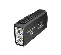 Nitecore Tip2 Flashlight Silver 720 Lumens