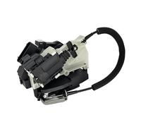 Latch Actuator Boot Tailgate Lock Latch Rear Liftgate Door Lock For Ecosport 2013 2014 2015 2016 2017 CN15A219ANE CN1A-5426413-BE