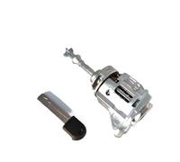 Latch Actuator Car Key Lock Door Lock SIP22 HU66 HON66 TOY43 HY22 FO21 NSN14 MAZ24 HU83 VA2T HU64 HU92 HU101 HU100R TOY48 AUTO CAR DOOR LOCKS(TOY48)