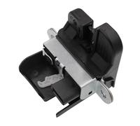 Latch Actuator Compatible with VW for Golf for MK6 for GTI 2009 2010 2011 2012 2013 Rear Trunk Boot Lid Lock Latch OEM 1K6827505E 5K0827505A