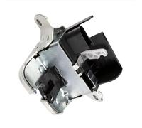 Latch Actuator Compatible with VW for Touareg 2011 2012 2013 2014 2015 2016 2017 2018 Actuator Tailgate Lock Trunk OEM 7P0827505E 7P0827505G