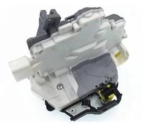 Latch Actuator Door Lock Actuator Front Rear Left Right 4F1837015G 4F1837016 4F0839015 4F0839016 for A3 for A6 8P1 8P7 C6 R8 Door Lock(Front Left)