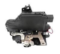 Latch Actuator Door Lock Latch Actuators Front Rear Left Right for Skoda for Octavia 3B1837015A 3B1837016A 3B4839015A 3B4839016A Door Lock