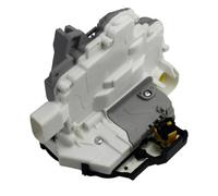 Latch Actuator For A3 For A6 C6 For A8 8EI837015AA 4F1837015E 4F1837016 4F0839016 Front Rear Left Right Power Door Lock Actuator(Front Left)