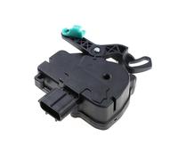 Latch Actuator For Dodge For Caravan For Grand For Caravan 2001-2007 4717960AC Door Lock Actuator