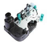 Latch Actuator For Jeep For Cherokee XJ 1999-2001 For Grand ZG ZJ 1993-1998 4798915AB 4798914AB 4798917 55074804 4798916 Door Lock Actuator(Rear Left)