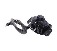 Latch Actuator For Jeep For Dodge For Vehicles For Caliber 2007-2012 04589176AC4589176AA Rear Tailgate Trunk Latch Lock Actuator Tailgate Lock