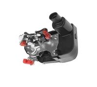 Latch Actuator For Jeep For Grand For Cherokee 1993-1998 For Wagoneer 1993 For Cherokee 1999-2001 931-664 Door Lock Actuator Latch Front Rear Left Right(Rear Right)