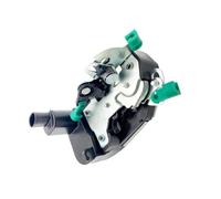 Latch Actuator For Jeep For Grand For Cherokee 1993-1998 For Wagoneer 1993 For Cherokee 1999-2001 931-664 Door Lock Actuator Latch Front Rear Left Right(Rear Left)