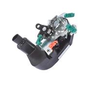 Latch Actuator For Jeep For Grand For Cherokee 1993-1998 For Wagoneer 1993 For Cherokee 1999-2001 931-664 Door Lock Actuator Latch Front Rear Left Right(Front Left Driver)