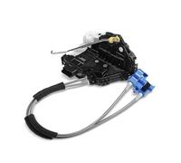 Latch Actuator For Kia For Cerato For Forte 2008-2013 Car Door Lock Actuator Power Door Lock Actuator Motor(Rear Left)