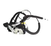 Latch Actuator for Versa 1.6L L4 2012 2013 2014 2015 2016 2017 2019 Door Lock Actuator Door Lock(Rear Left)