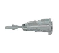 Latch Actuator Front Left Door Lock Cylinder For Jetta V MK5 2007-2010 For Mk5 2004-2009 1K0905851B 1K5837167 6Q4837167E AL306 Door Lock