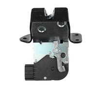 Latch Actuator Rear Trunk Boot Lid Lock Latch Actuator Car 81230-2V000 812302V000 For Hyundai For Veloster 2012 2013 2014 2015 2016 2017