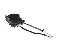 Latch Actuator Rear Trunk Lid Lock Latch Actuator Motor For BMW For X3 F25 20i 28i 35i 2011-2017 51247249578 Trunk Rear Tailgate