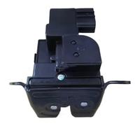 Latch Actuator Trunk Boot Compatible with Kia for K5 for Optima 2011-2014 for Sportage 2011-2015 Rear Trunk Tailgate Latch Lock Actuator OEM 81230-2S000