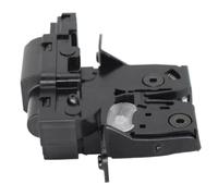 Latch Actuator Trunk Boot Compatible with Nissan for Tiida 2004 2005 2006 2007 Car Tailgate Boot Lock Latch Catch Mechanism Actuator Repair OEM 905022DX0A