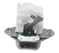 Latch Actuator Trunk Boot Compatible with Subaru for Crosstrek 2016-2022 Rear Trunk Door Lock Latch Actuator Tailgate Liftgate Boot Hatch OEM 63032FG102