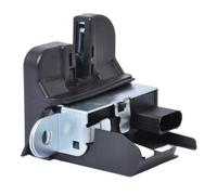 Latch Actuator Trunk Boot Compatible with VW for Golf V 2005-2010 for Polo 6R 2009-2017 for Tiguan 2007-2017 Rear Trunk Lock Lid Latch Repair OEM 1K6827505A