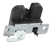 Latch Actuator Trunk Boot Compatible with VW for Polo 2002 2003 2004 2005 2006 2007 Boot Tailgate Trunk Lock Latch Modification Replacement OEM 6Q6827505E